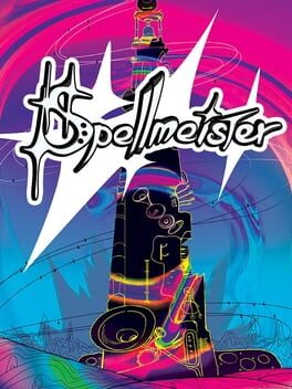 Cover Spellmeister