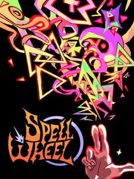 Cover Spellwheel