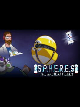 Cover Spheres: The Ancient Fuses