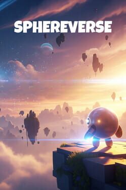 Cover Sphereverse
