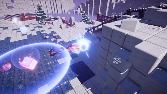 Screenshot Sphereverse