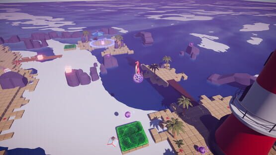Screenshot Sphereverse