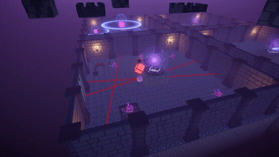 Screenshot Sphereverse