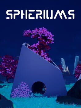Cover Spheriums