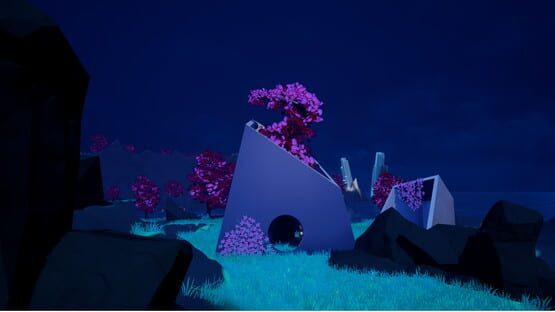 Screenshot Spheriums