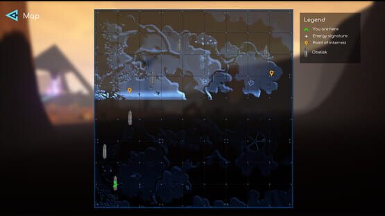 Screenshot Spheriums