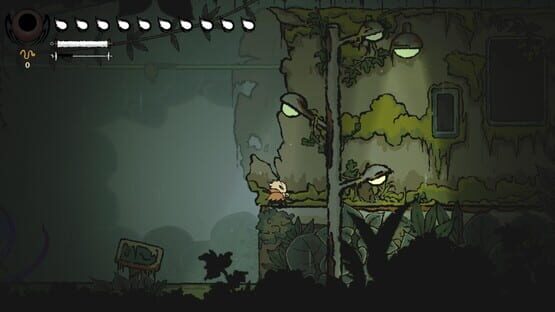 Screenshot Spider Dynasty