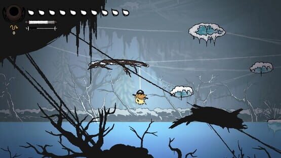 Screenshot Spider Dynasty