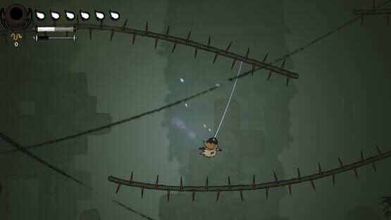 Screenshot Spider Dynasty