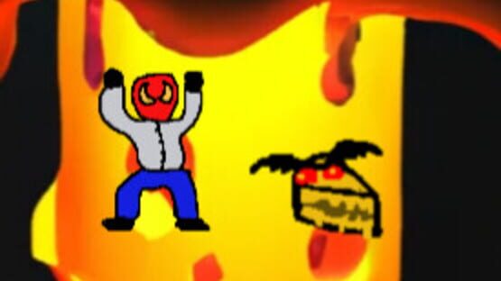 Screenshot Spider-Guy: Trapped in the Cheese Place