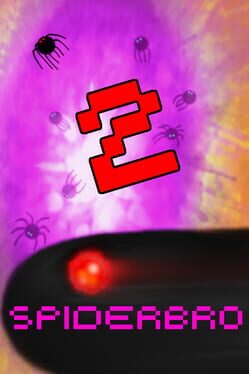 Cover Spiderbro 2