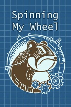 Cover Spinning My Wheel