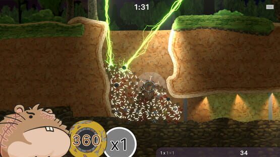 Screenshot Spinning My Wheel