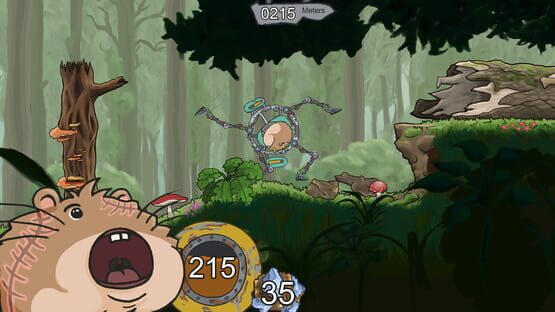 Screenshot Spinning My Wheel