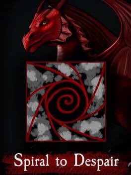 Cover Spiral to Despair