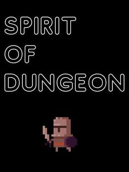 Cover Spirit of dungeon