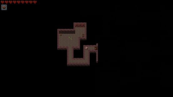 Screenshot Spirit of dungeon