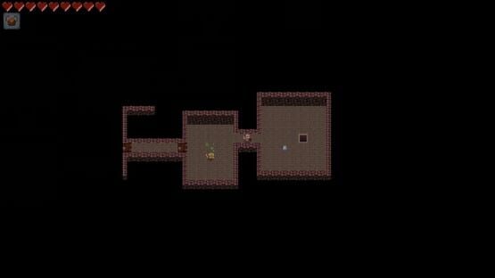 Screenshot Spirit of dungeon