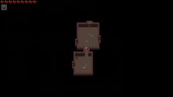 Screenshot Spirit of dungeon
