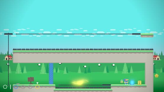 Screenshot Spirit of the Obelisk