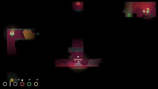 Screenshot Spirit of the Obelisk