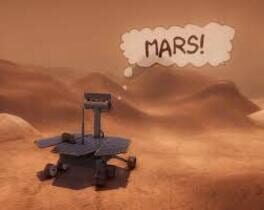Cover Spirit Rover