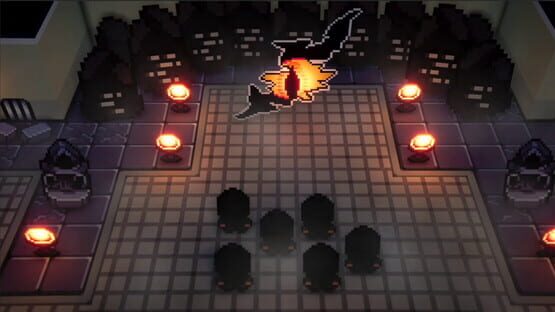 Screenshot SpiriTales