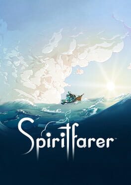 Cover Spiritfarer: Digital Deluxe Edition
