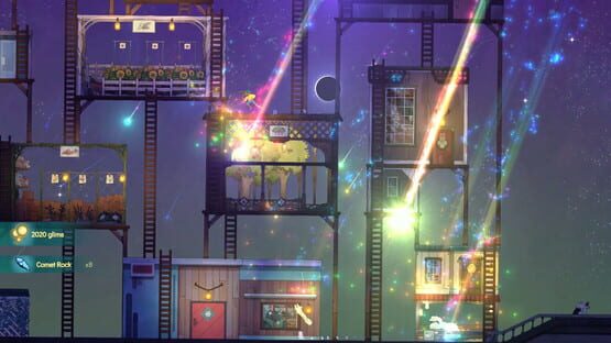 Screenshot Spiritfarer: Digital Deluxe Edition
