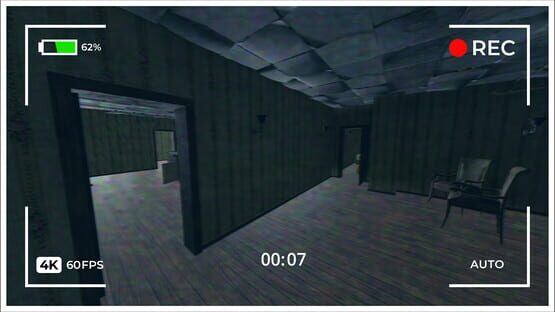 Screenshot Spirits of the Unloved