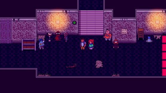 Screenshot SpiritSurge