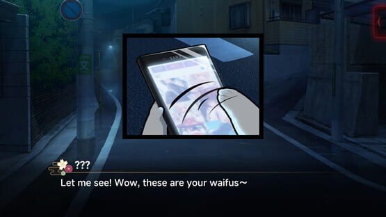 Screenshot Spiritual Bond: Breaking the Curse, Intertwining Fates
