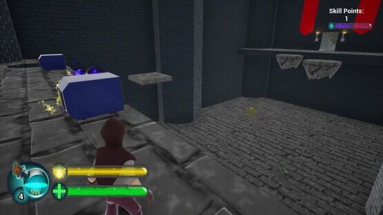 Screenshot Splash