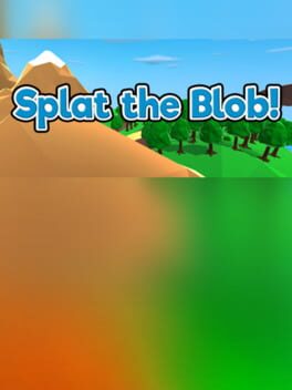 Cover Splat the Blob