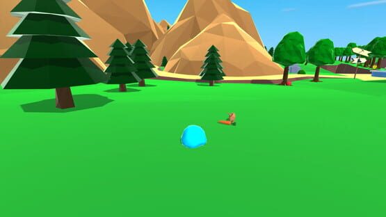 Screenshot Splat the Blob