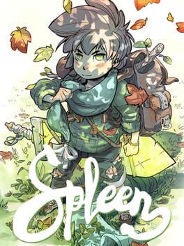 Cover Spleen