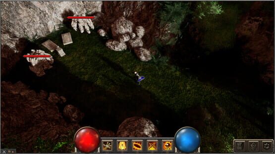 Screenshot Spoils of Plunder
