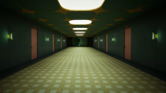 Screenshot Spook Ltd.: Warashi Homes