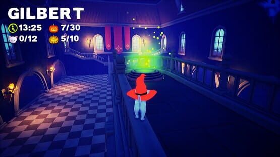 Screenshot Spookity Hollow