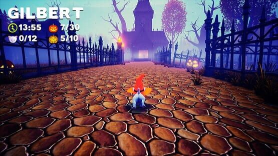 Screenshot Spookity Hollow