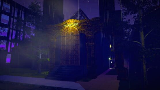Screenshot Spooky Crew: Mask of the Mysterium