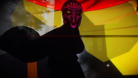 Screenshot Spooky Crew: Mask of the Mysterium