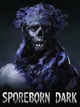 Cover Sporeborn Dark