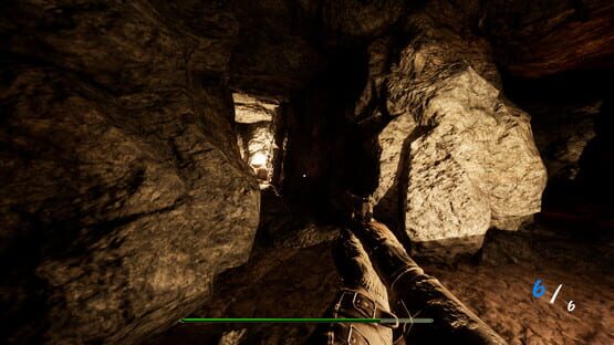 Screenshot Spring Adventure