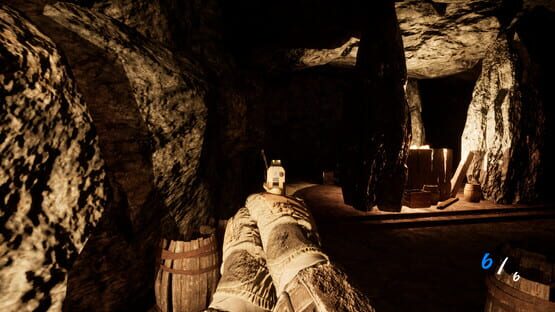 Screenshot Spring Adventure