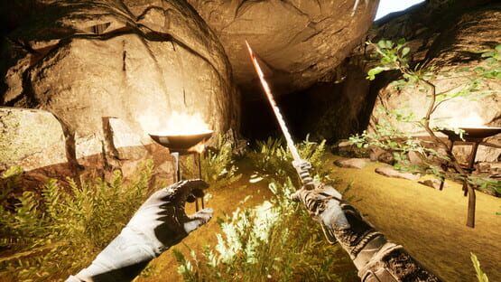 Screenshot Spring Adventure