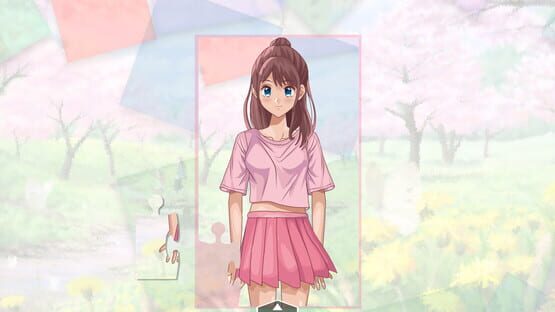 Screenshot Spring Flower