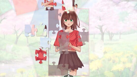Screenshot Spring Flower