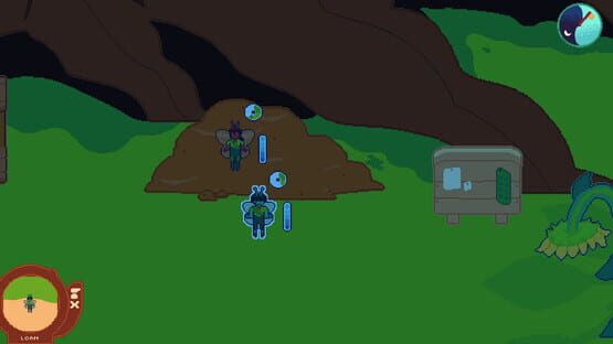 Screenshot Sprite's Honor!