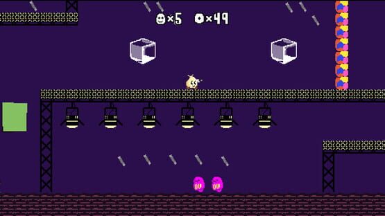 Screenshot Spritz the Happy Onion